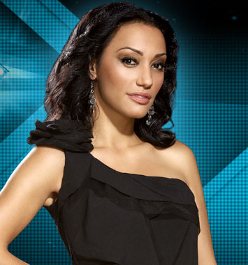 �X FACTOR� � ����: ����� ������